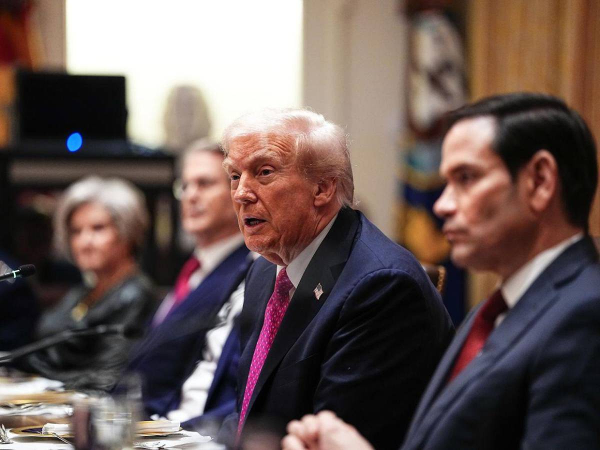 Así ocurrieron los diez ataques de EE UU contra lanchas en el Caribe y el Pacífico