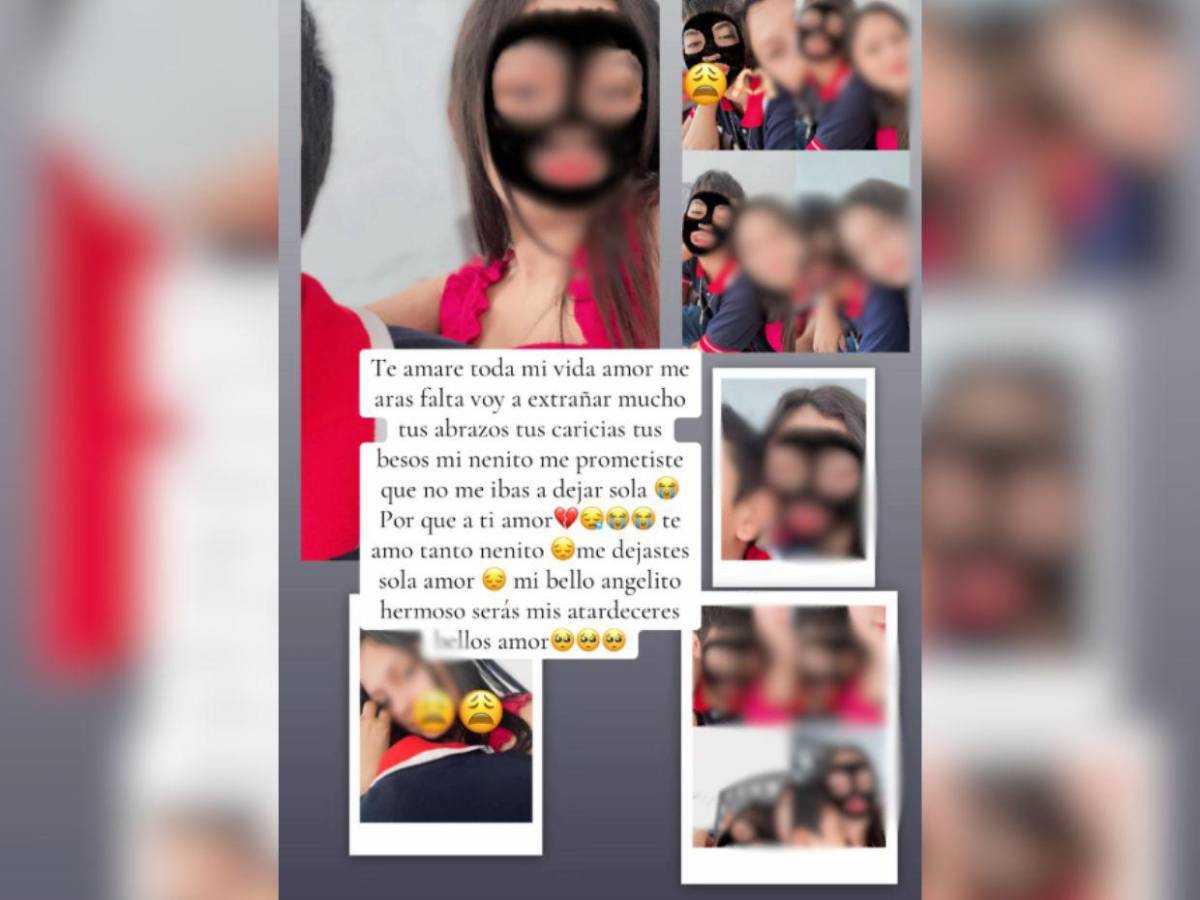 Fue impactado por una bala perdida mientras se bañaba en una laguna: caso de Brayan Valle