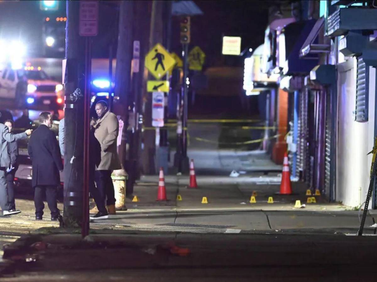 ¿Qué se sabe del tiroteo en Newark que dejó a un niño de 10 años sin vida?