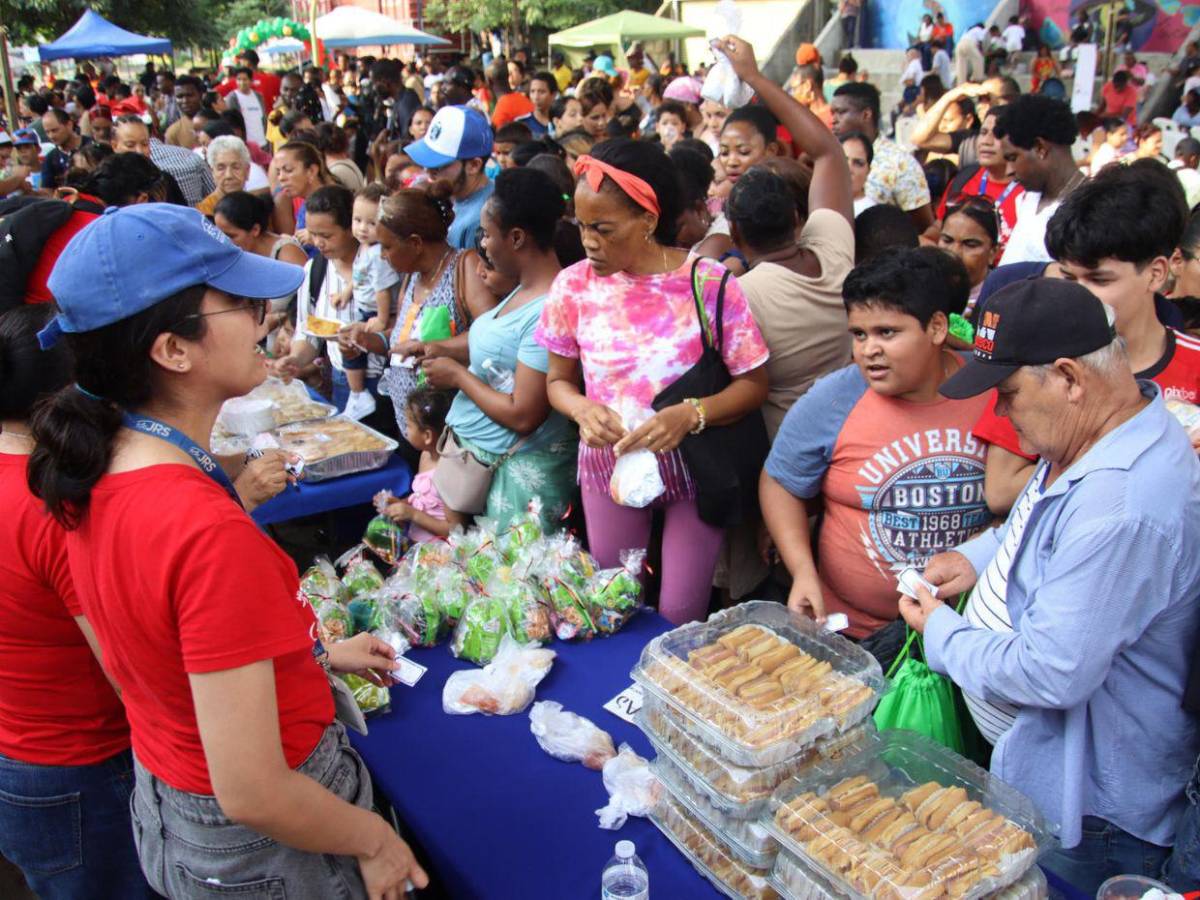 Migrantes en frontera norte y sur de México celebran Navidad en medio de la incertidumbre