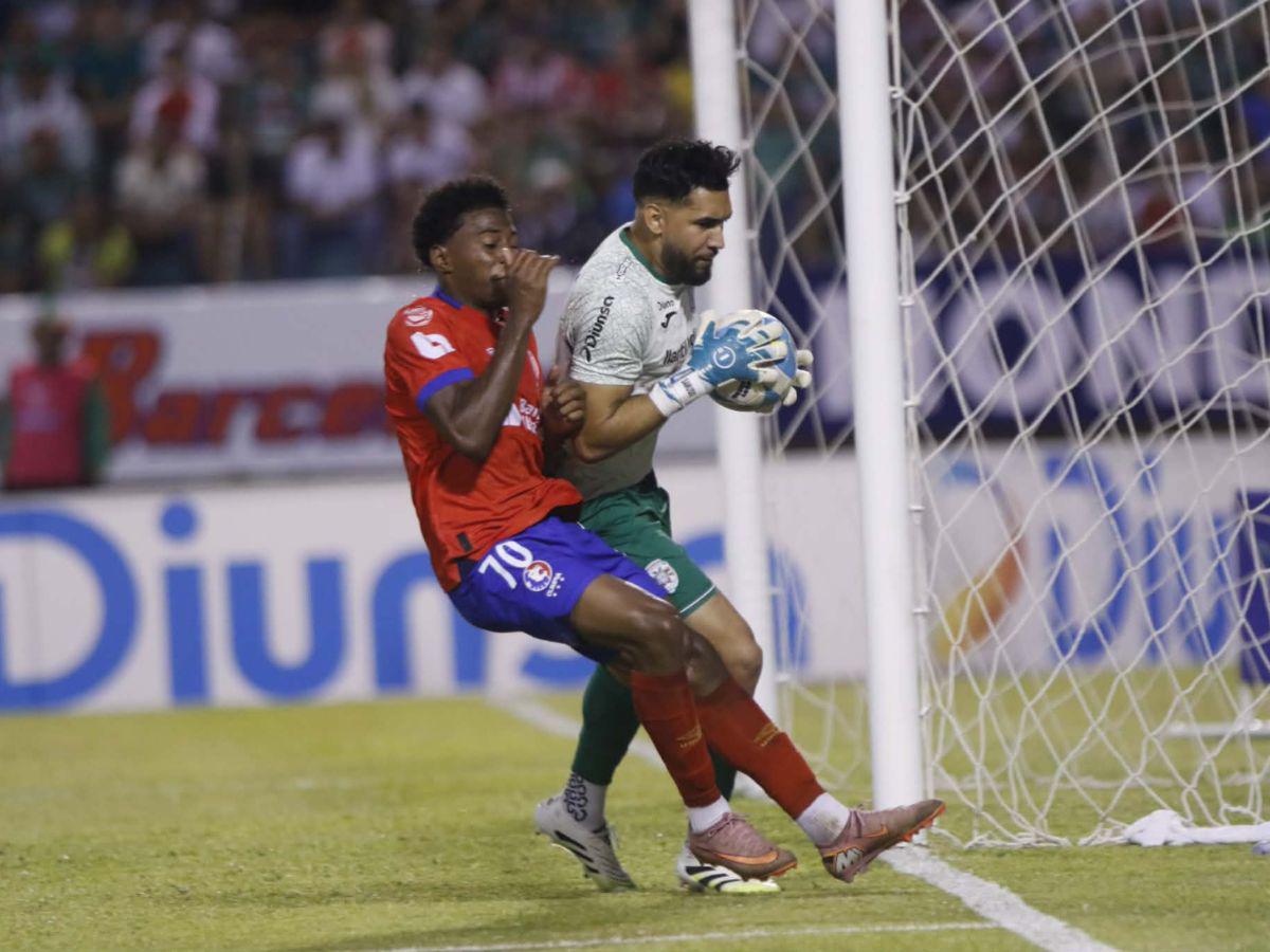 ¿Olimpia o Marathón? Quién ganará la final del torneo de Apertura: esto dice ChatGPT