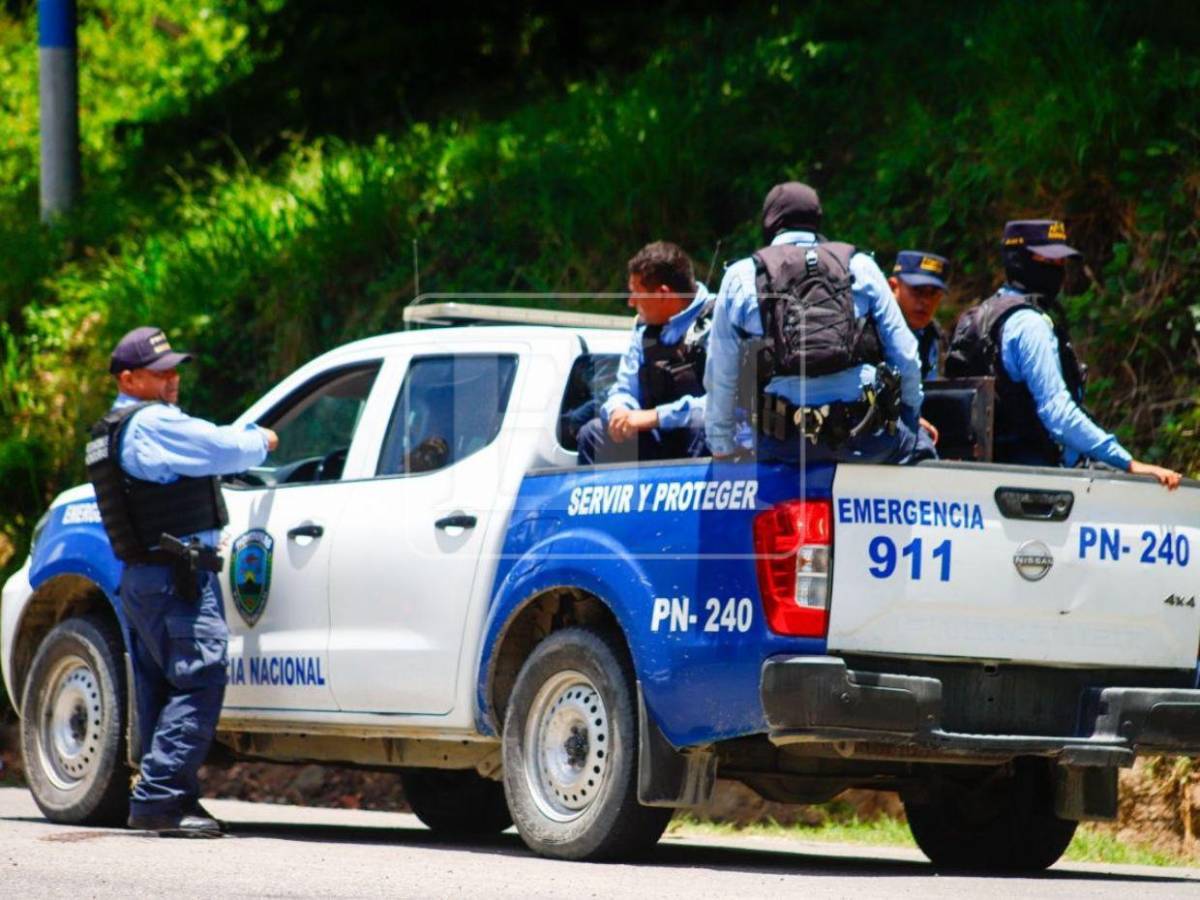 Denuncia de padre por muerte de su hija desata inspecciones en casa hogar de Choloma