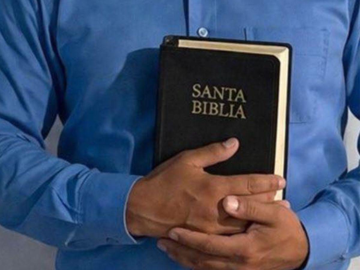 Le dijo que la iba a ungir con aceite: Pastor habría abusado de menor en iglesia de Lepaterique
