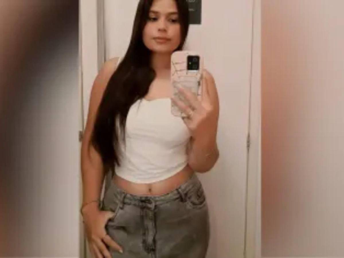 Isabelle Caracristi murió tras caer de un edificio; sospechan de su novio por violencia psicológica