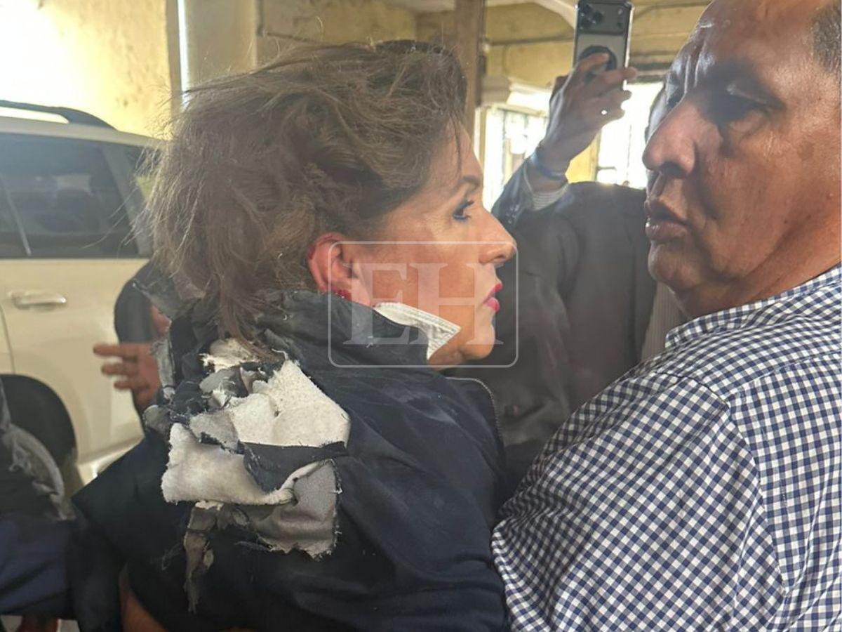 ¿Agresores de la diputada fabricaron el explosivo?: Nuevos detalles de la Policía sobre el atentado