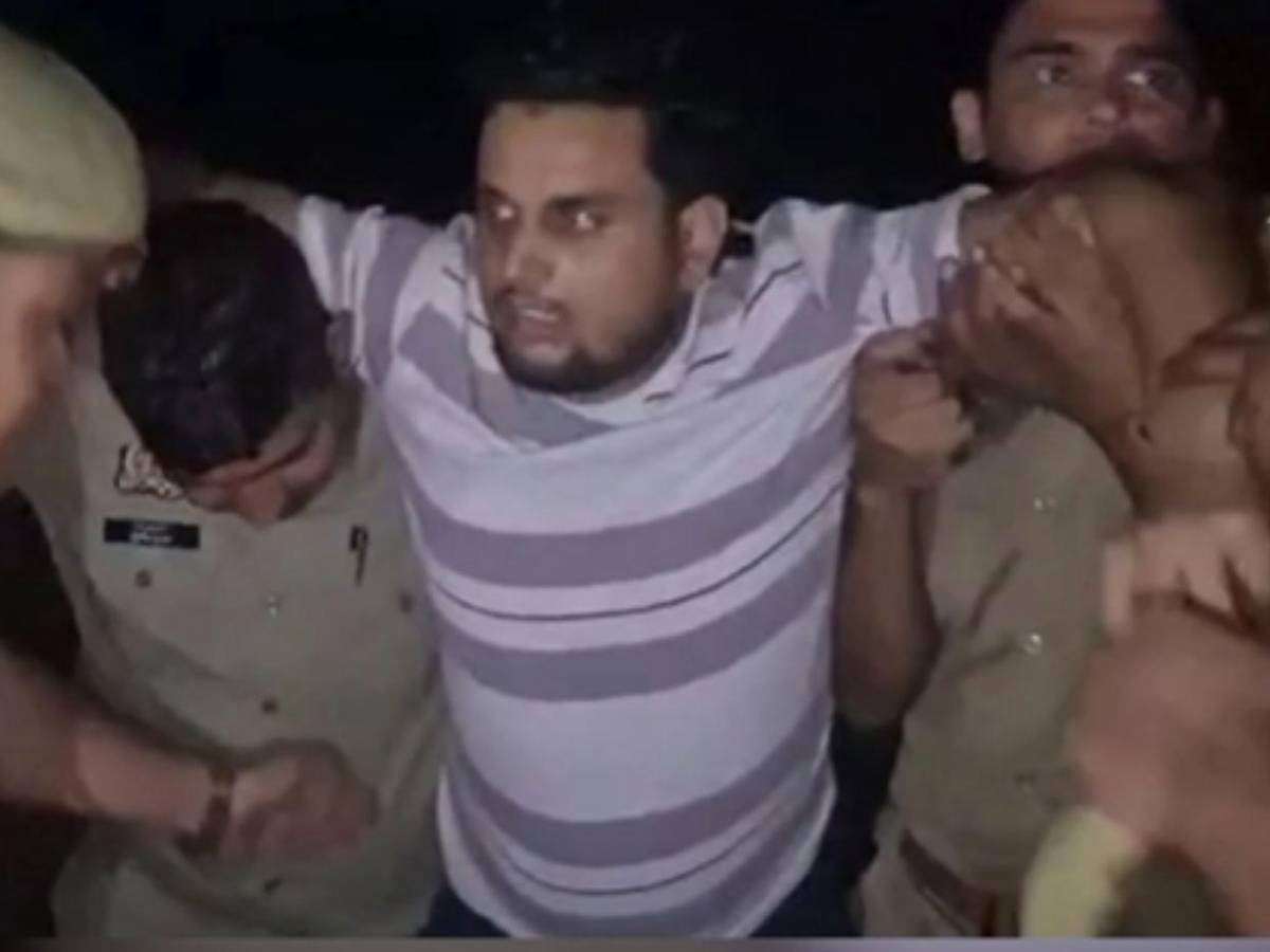 Lo azotó ocho veces contra el suelo: hombre mató a un bebé en India tras rechazo de la madre