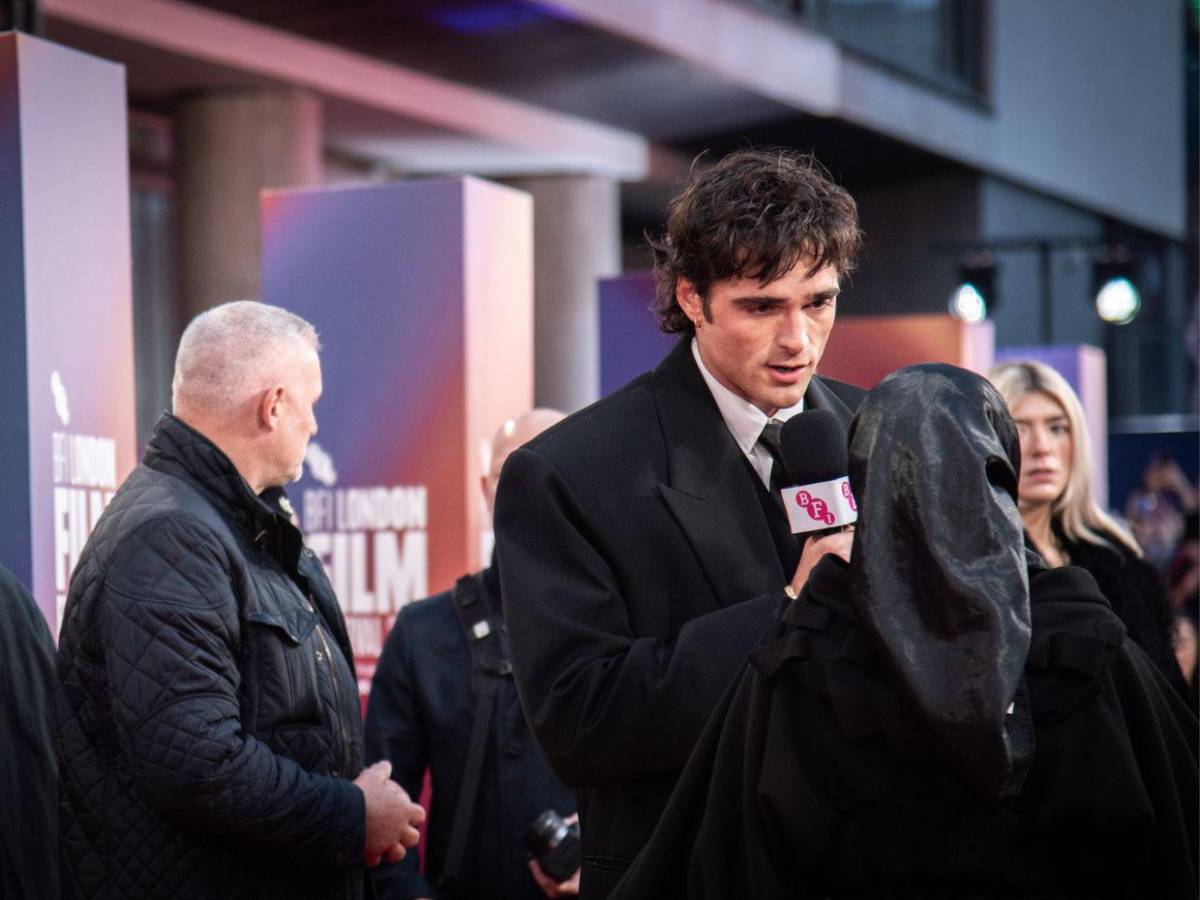Jacob Elordi pasó dos días encerrado en un ataúd para grabar el final de Euphoria
