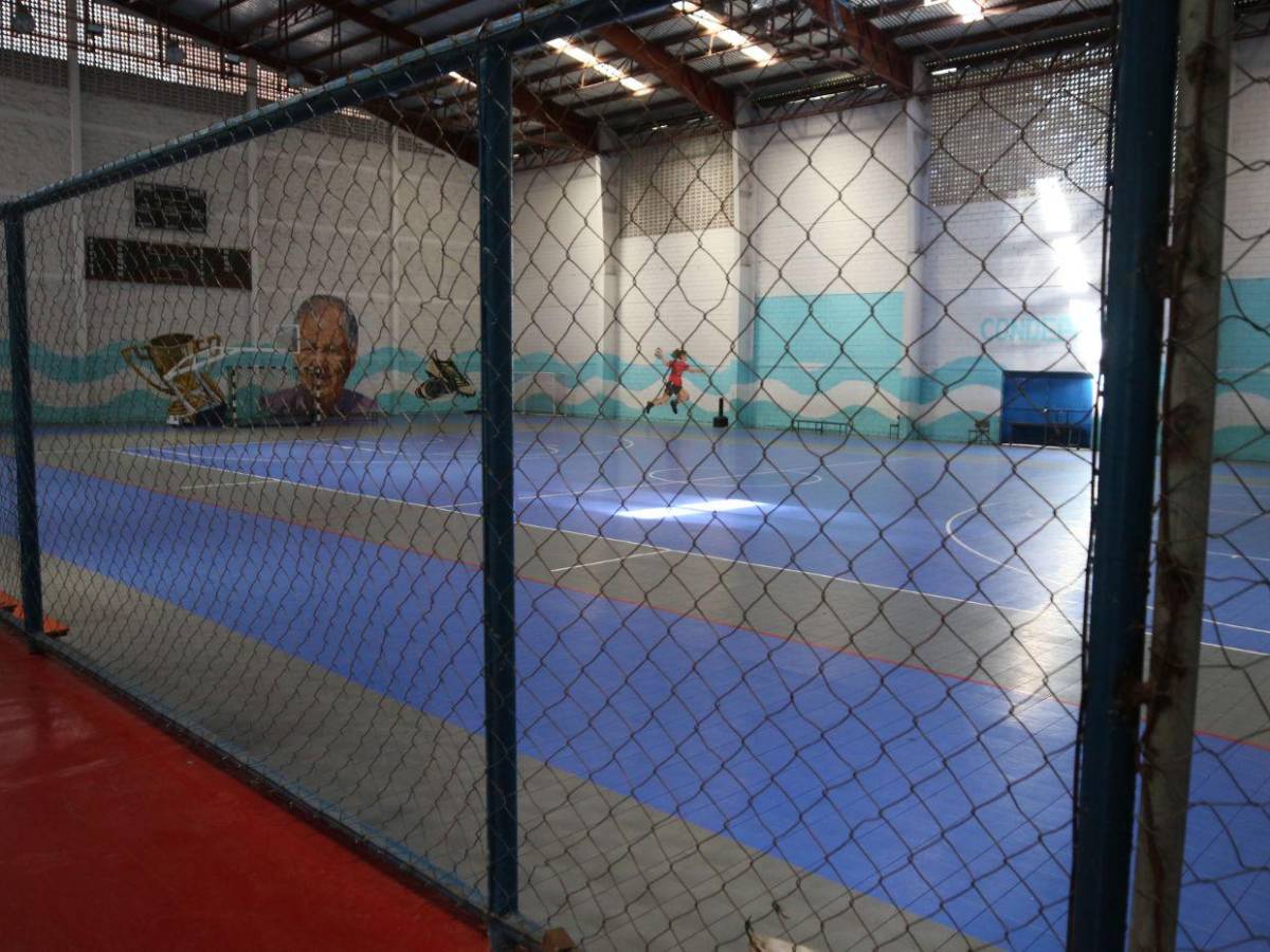 Colectivos de Libre incumplieron orden de Rixi de quedarse en la capital