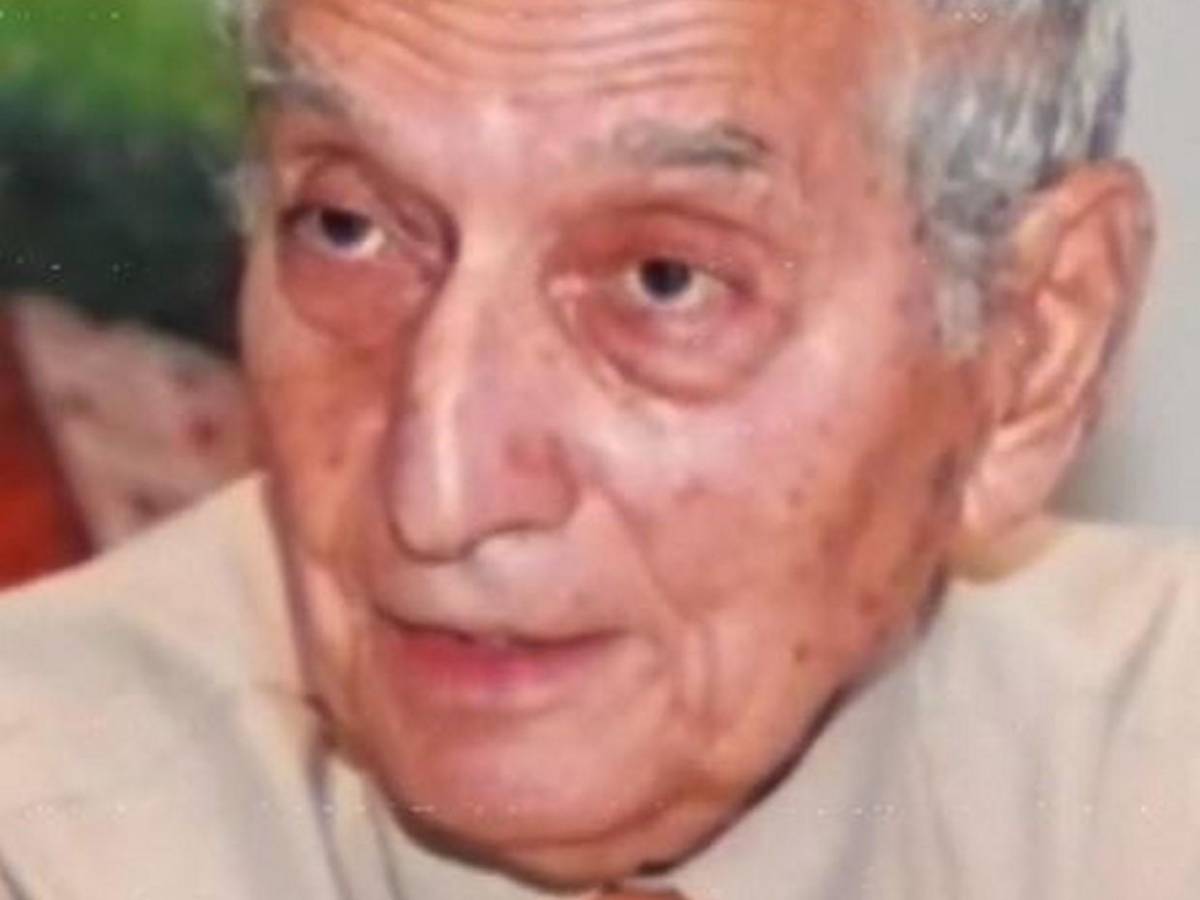 Emilio Larach Chehade, icono empresarial y ejemplo de integridad en Honduras