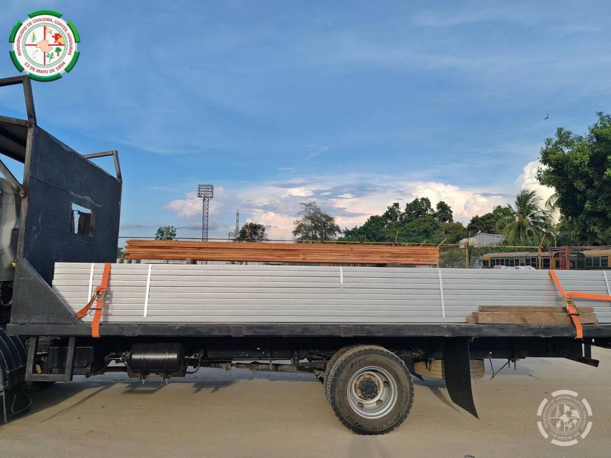 Estadio Ruben Deras recibe mejoras para final de Ascenso entre Choloma e Independiente