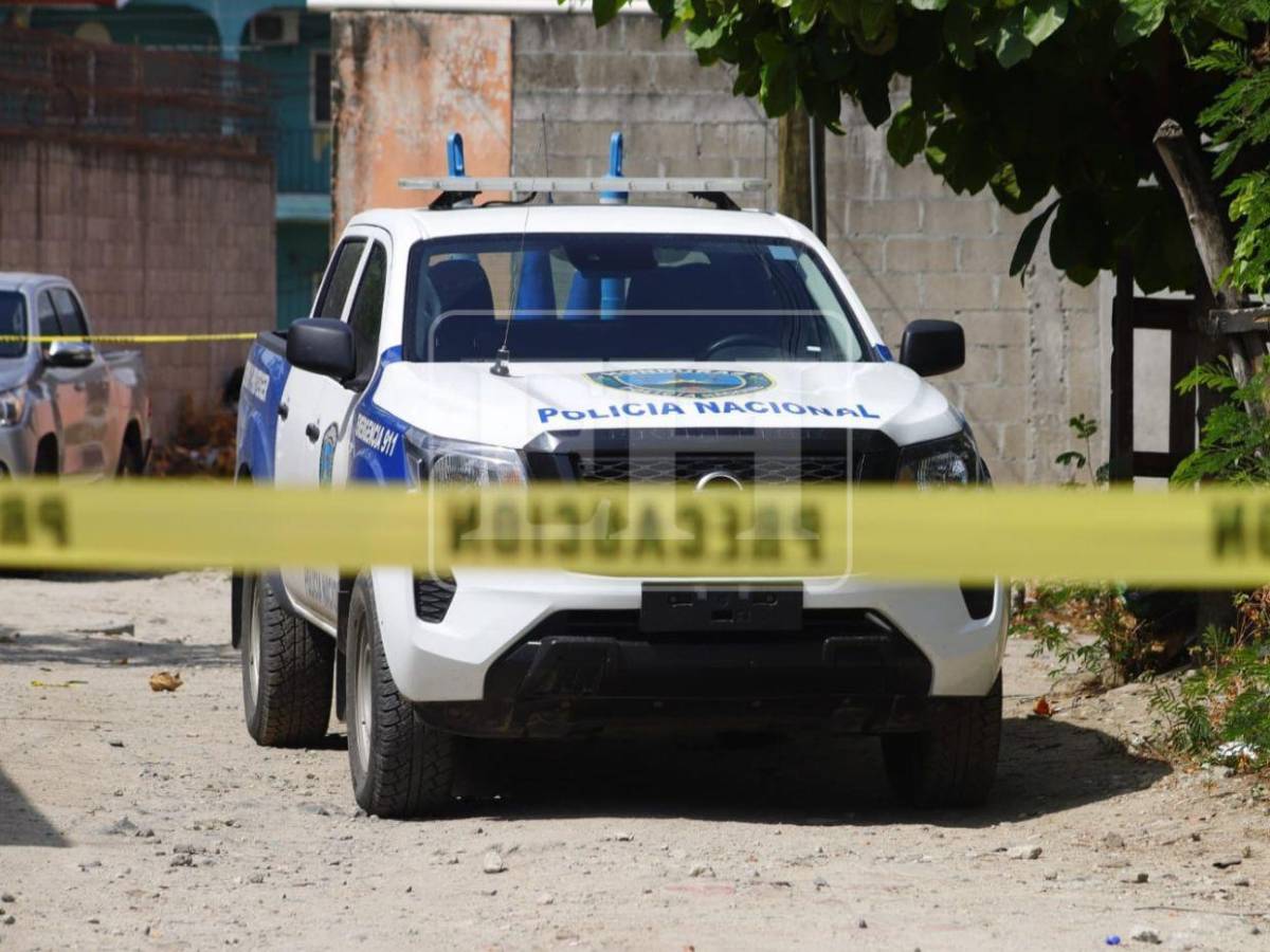 Ella no pudo dejar la bebida: Esposo de Vilma Meléndez, mujer fallecida por caída en SPS