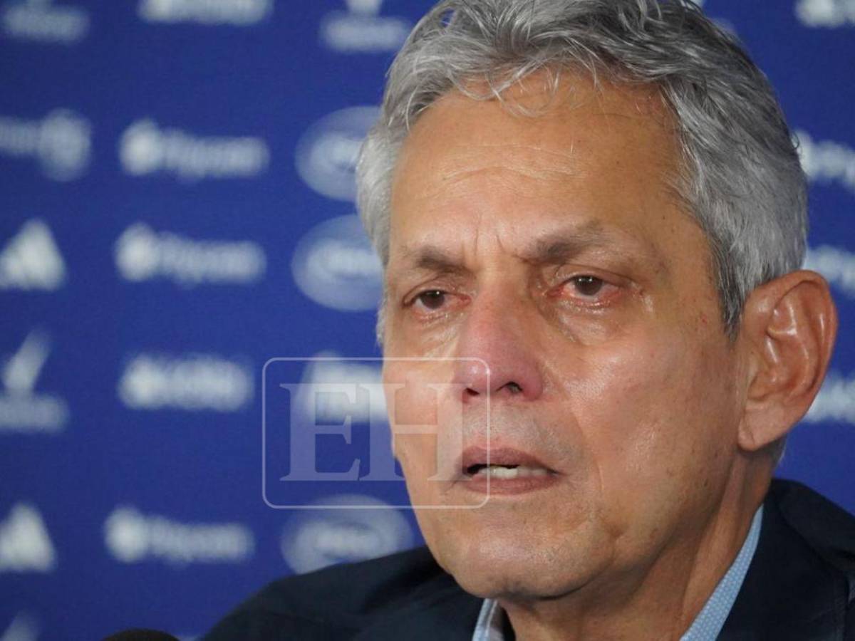 Hoy no tuvimos hombres que marquen la diferencia: Reinaldo Rueda tras quedar eliminado del Mundial 2026