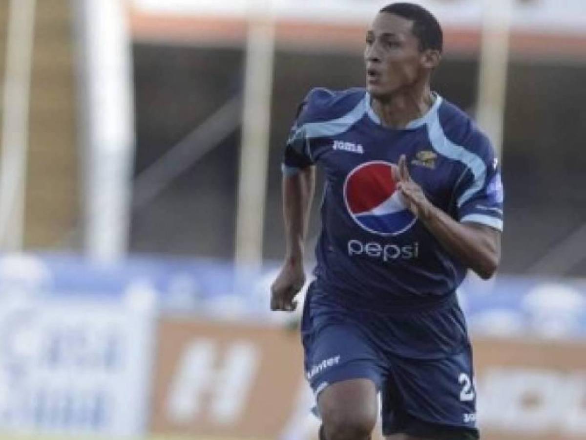 De ser campeón con Motagua, a predicar en Estados Unidos: La nueva vida de David Molina