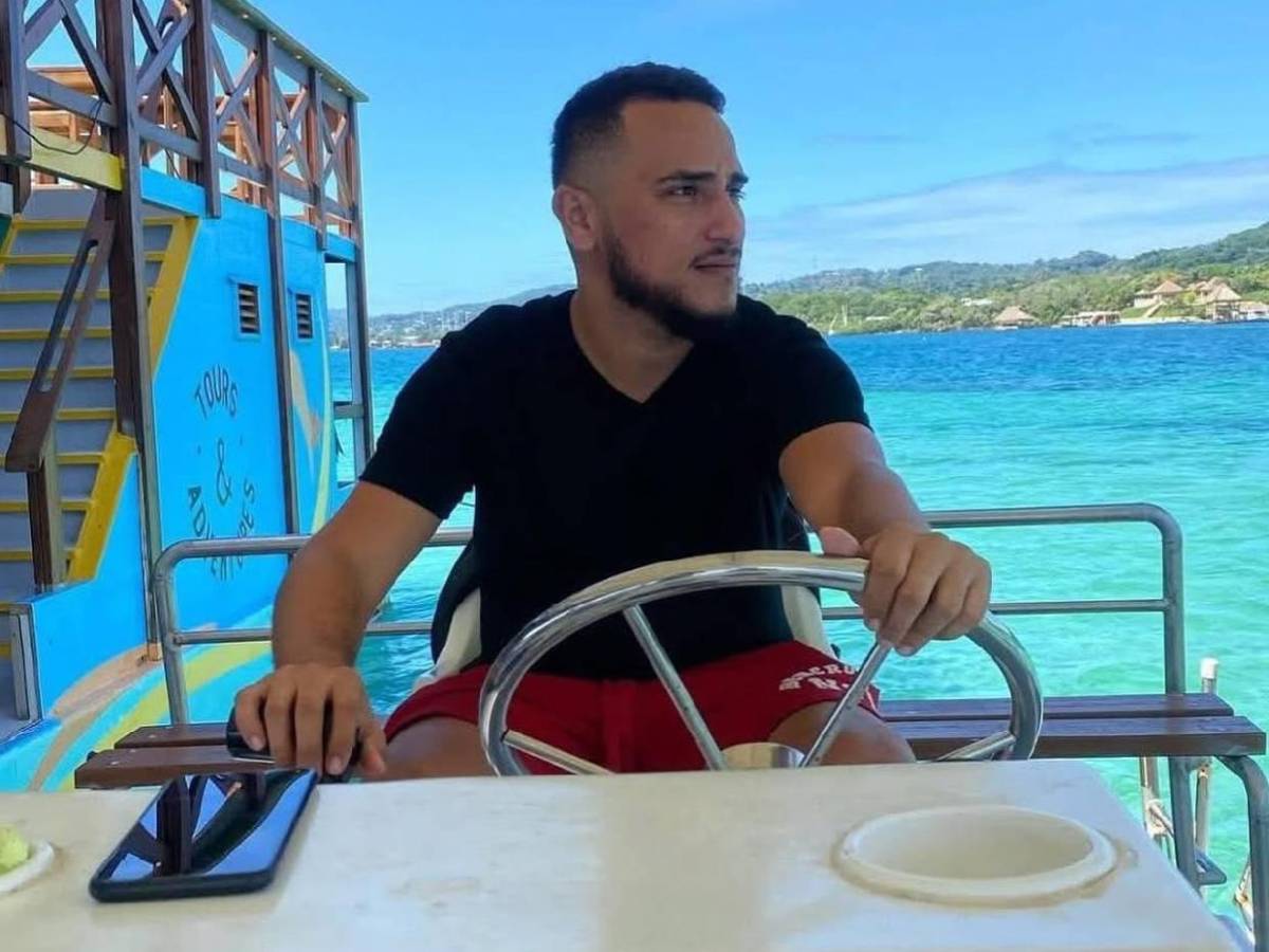 Futbolista hondureño muere en accidente de tránsito en La Ceiba: Así ocurrió el suceso Futbolista hondureño muere en accidente de tránsito en La Ceiba: Así ocurrió el suceso