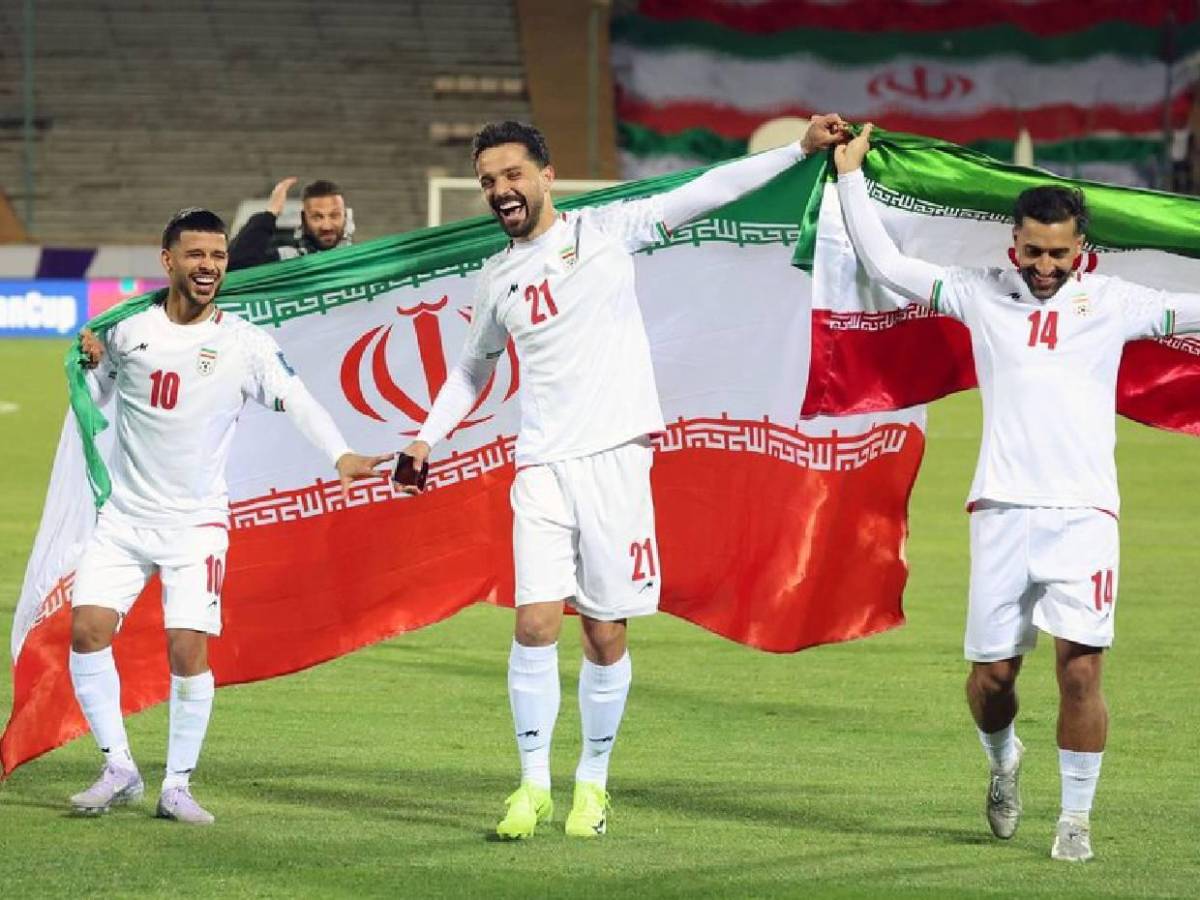 Irán no jugará el Mundial 2026: FIFA revela la postura de Donald Trump ante esta situación