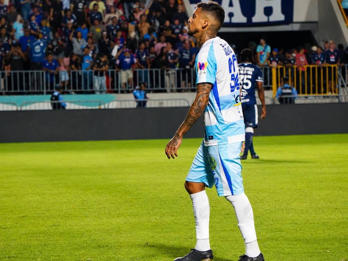 Fichajes Honduras: Olimpia con altas, legionario es presentado y bajas en Motagua y Real España