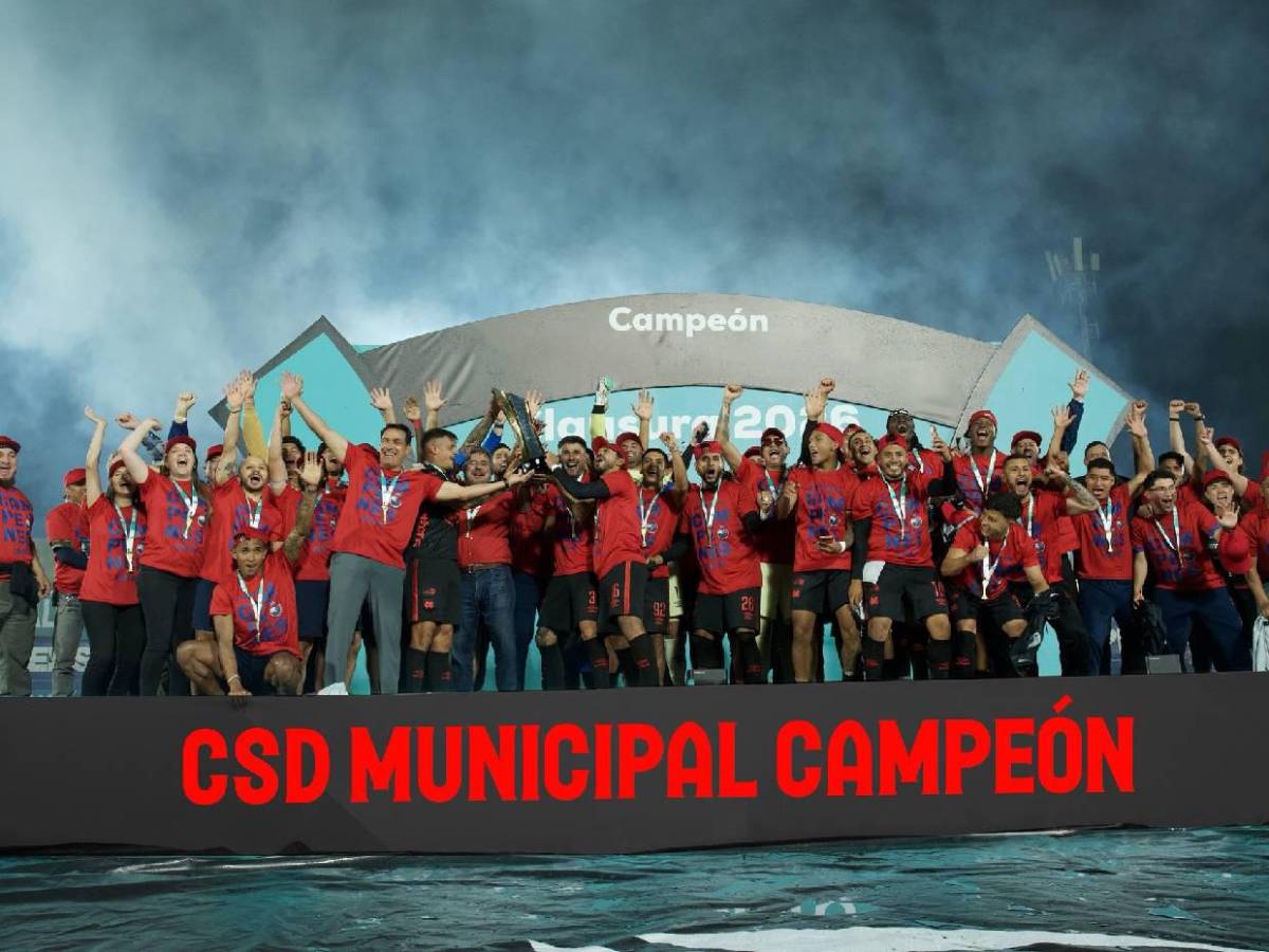 Ranking Concacaf: Alajuelense domina Centroamérica y Olimpia sufre un duro golpe