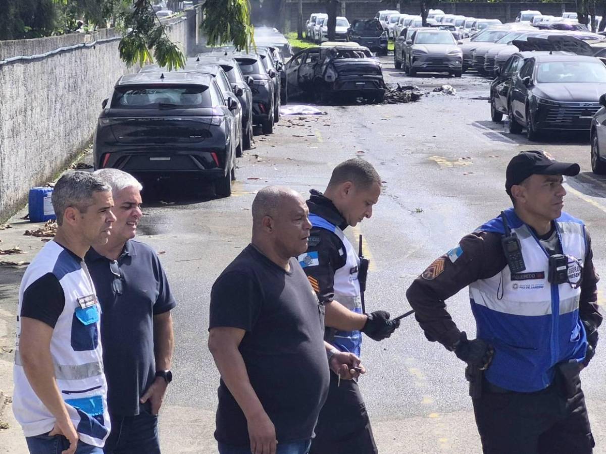 ¿Quién era Gaspi, youtuber y amante a los deportes que murió en accidente de helicóptero?