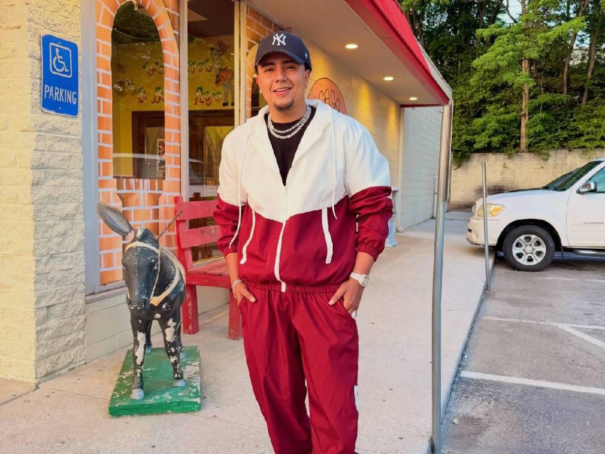 Se revela lo que pasó con el fichaje del tiktoker Davis Flow a Platense: Sorprende a todos