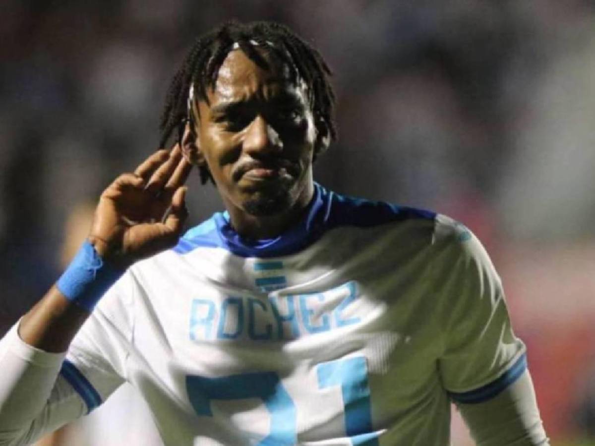 Ataque letal: El posible 11 de la Selección de Honduras en Nations League 2026