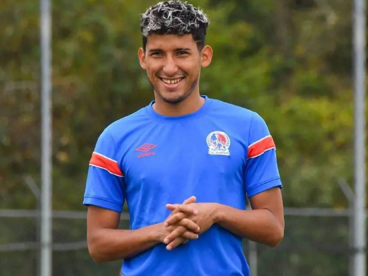 “Lloré muchas veces”: José Mario Pinto destapa la verdad del Olimpia y Selección de Honduras