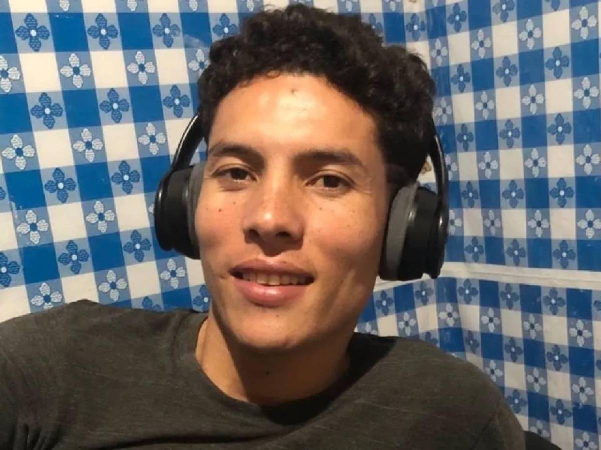 CR7 Catracho reportado como desaparecido: Revelan su paradero y qué le pasó