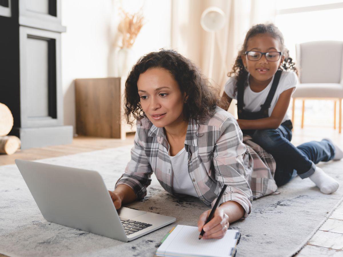 Niños rebeldes: ¿cómo cultivar la paciencia con los hijos?