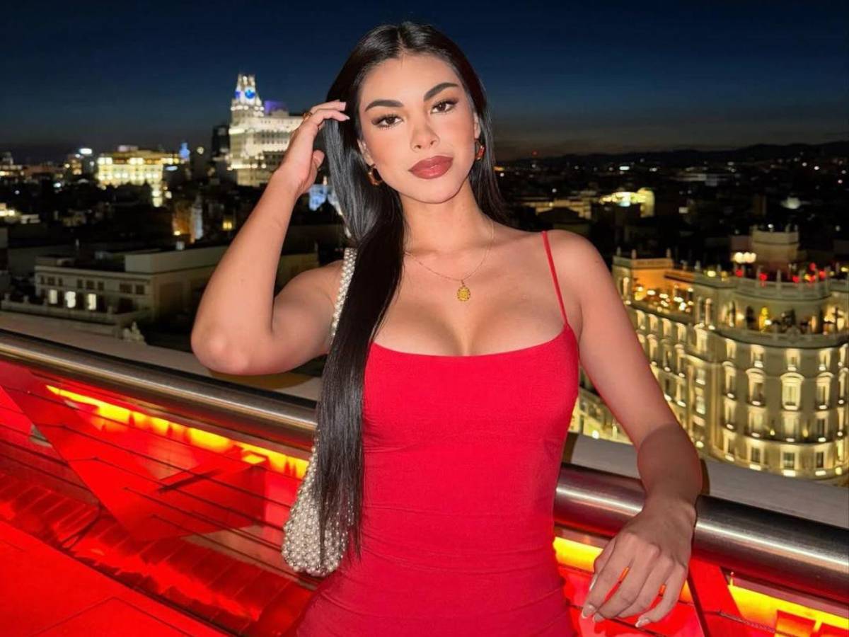 ¿Es Alessandro Guzmán un estafador? Tiktoker Alexandra Chávez asegura tener pruebas