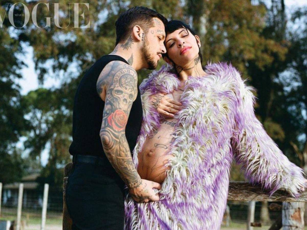 ¡Pérdida millonaria! Cazzu enfrenta multa por romper contrato de confidencialidad con Nodal