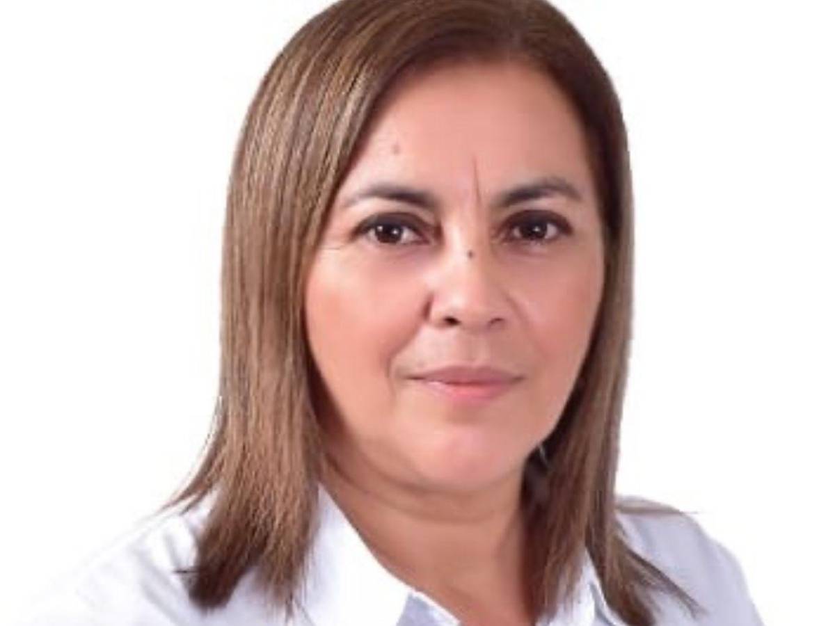 Estos son los rostros de los precandidatos a diputados por Cortés por el movimiento RUN