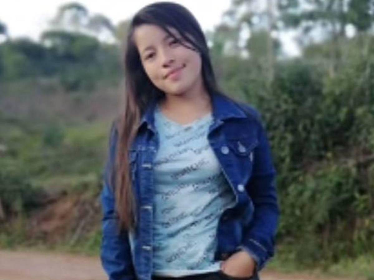 ¿Cómo era Scarleth Torrez? Joven que murió junto a su abuela en Lepaera, Lempira