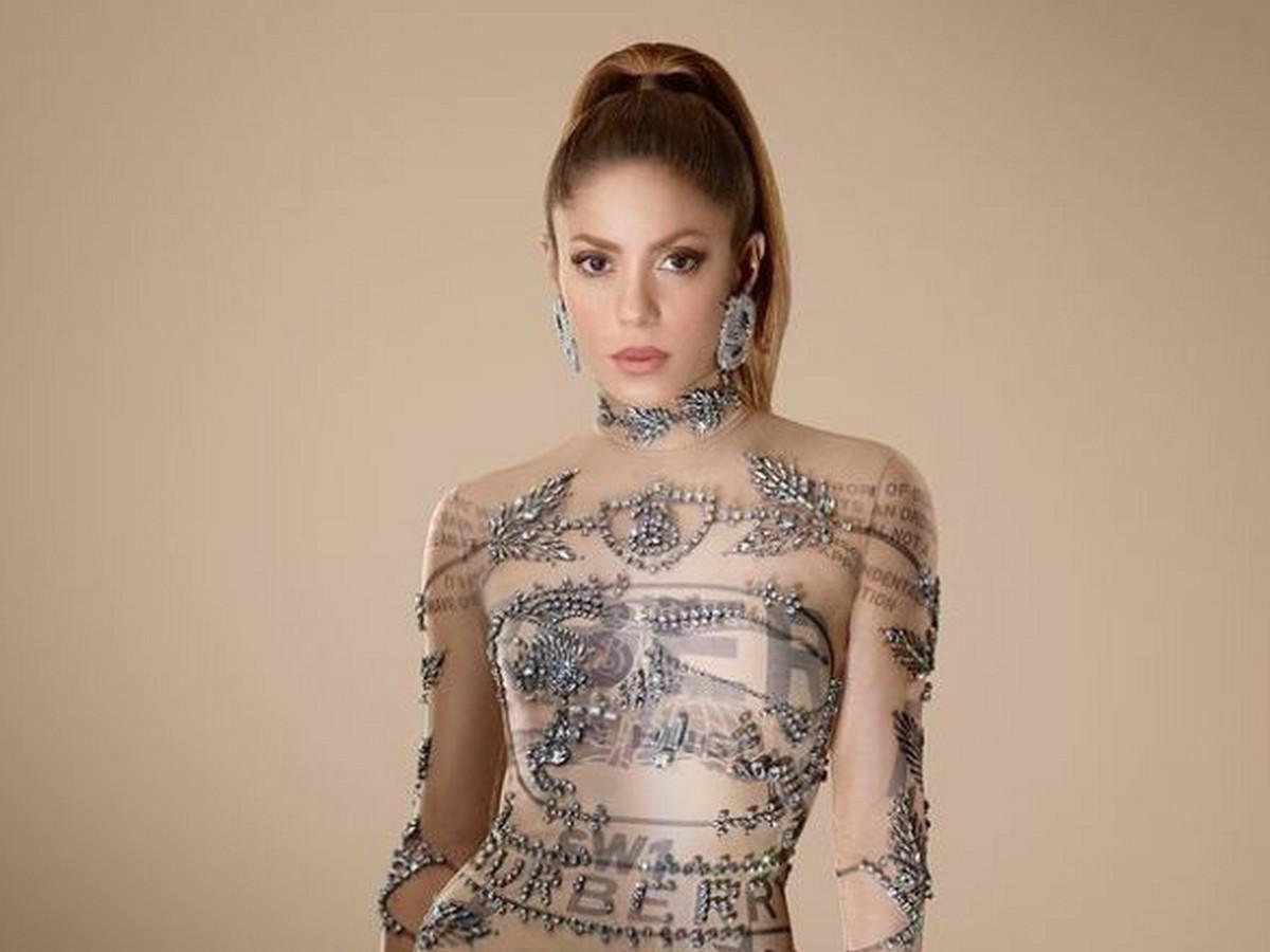 Famosos reaccionan a nueva canción de Shakira contra Piqué