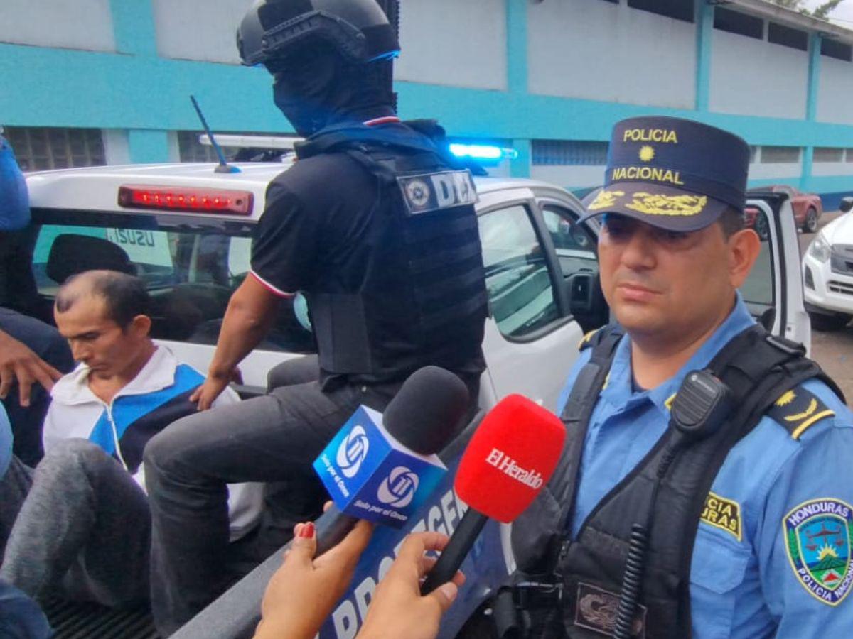 Sospechoso de asesinato de niño en El Tablón fue acusado de violación en Puerto Cortés