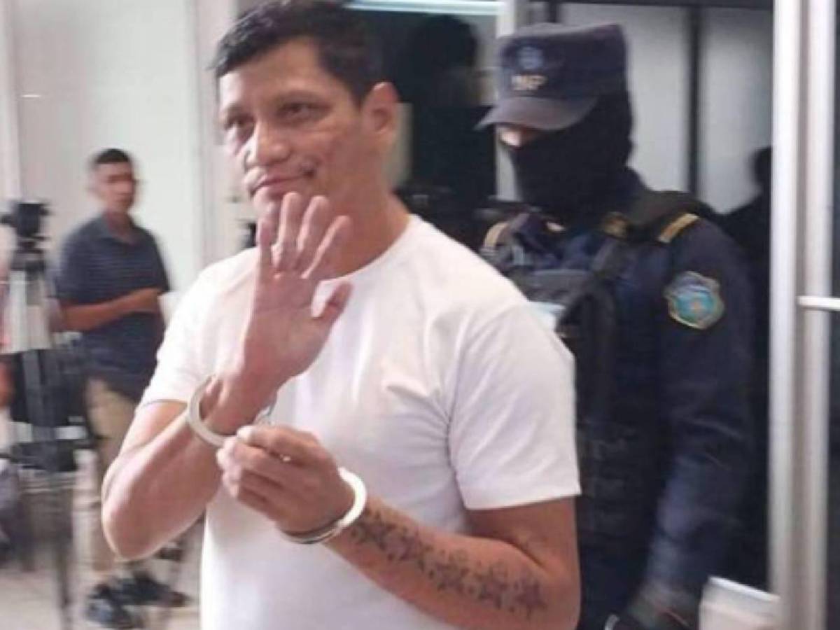 ¿Qué fue del Pescado Bonilla? Amigo cercano revela cómo es la nueva vida del exjugador en prisión