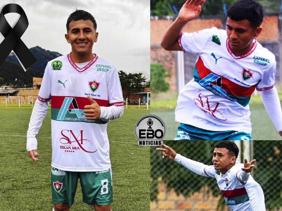 Muere futbolista tras fuerte choque con portero en pleno partido