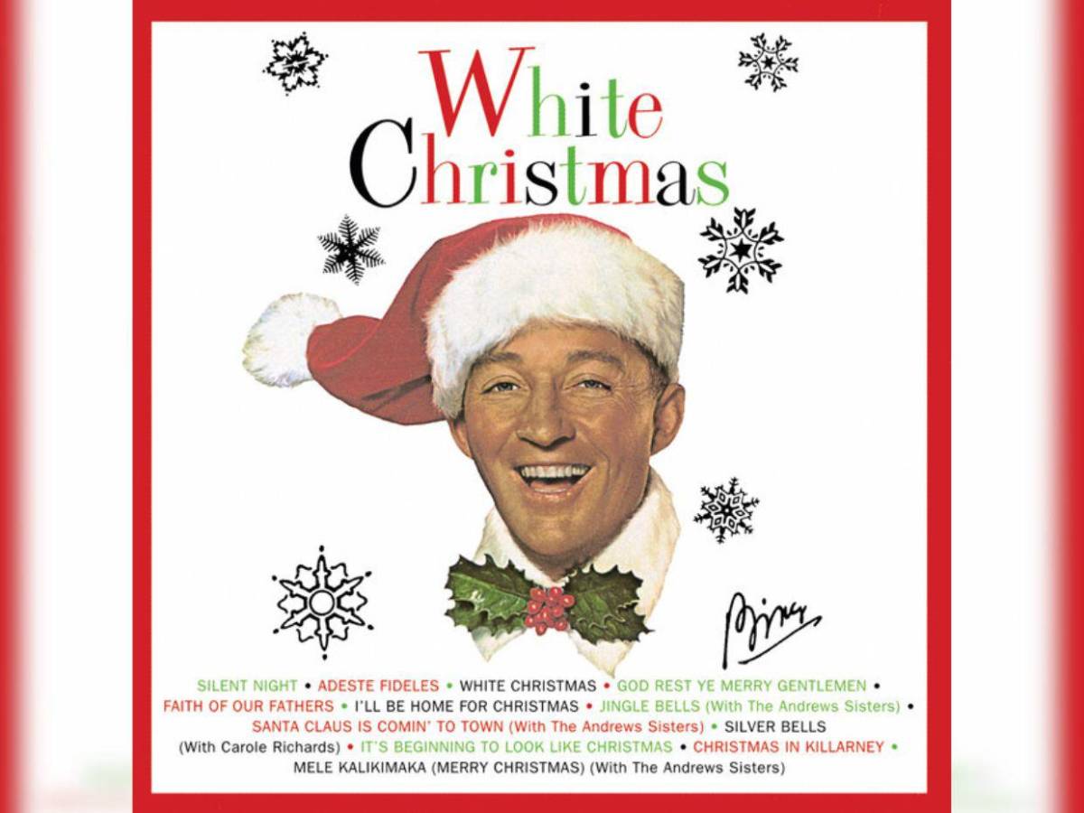 ¡Pegadizas y clásicas! Las canciones navideñas que nunca pasan de moda