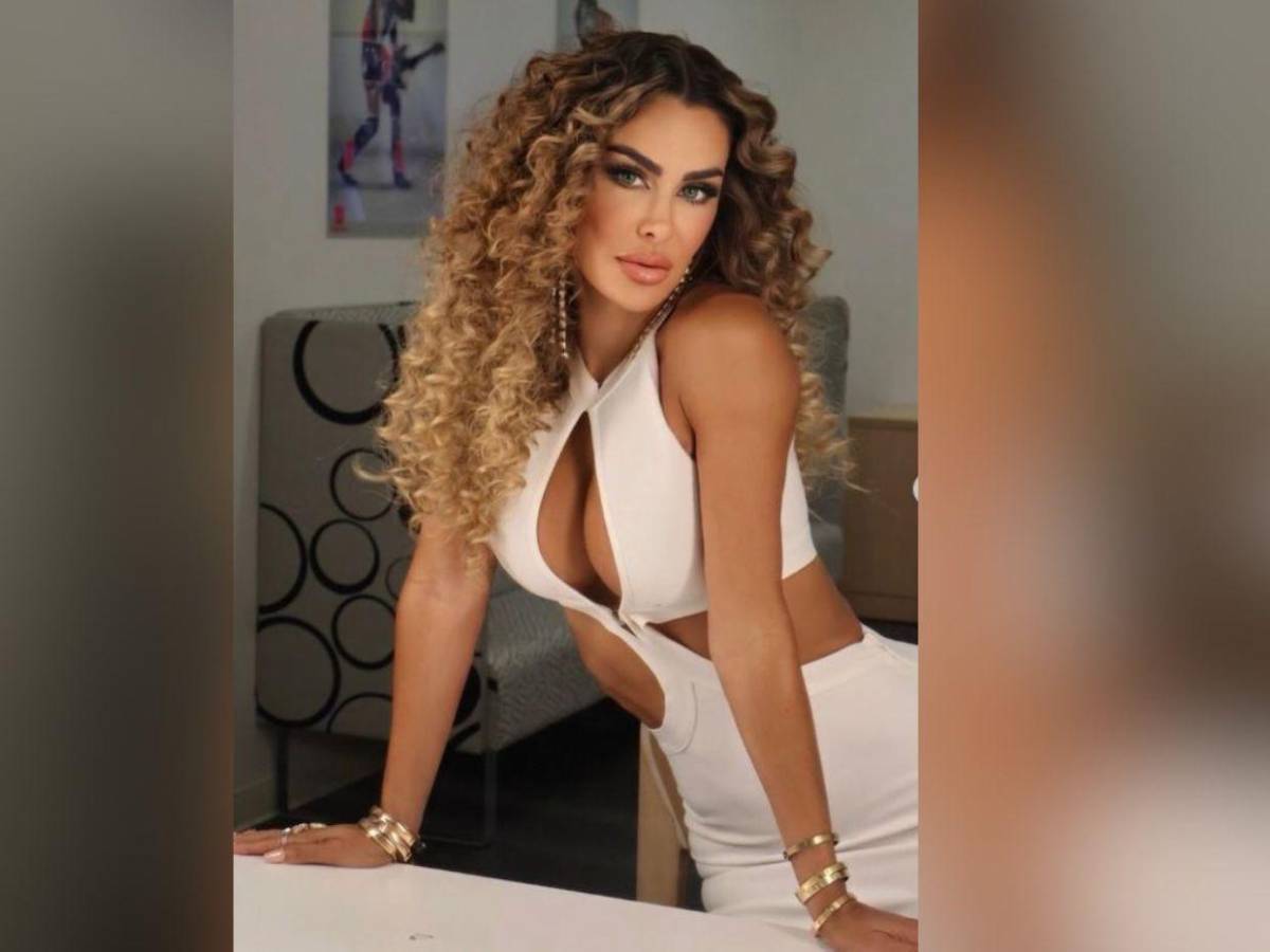 Sin filtro: Así habla Ninel Conde sobre la polémica de las cirugías