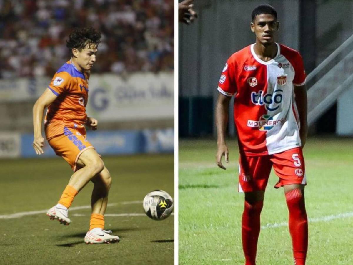 Lo que necesitan Vida y UPNFM para evitar el descenso en la última fecha