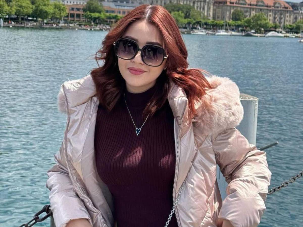 Jennifer Aplícano aclara los rumores sobre una posible cita con Fancony