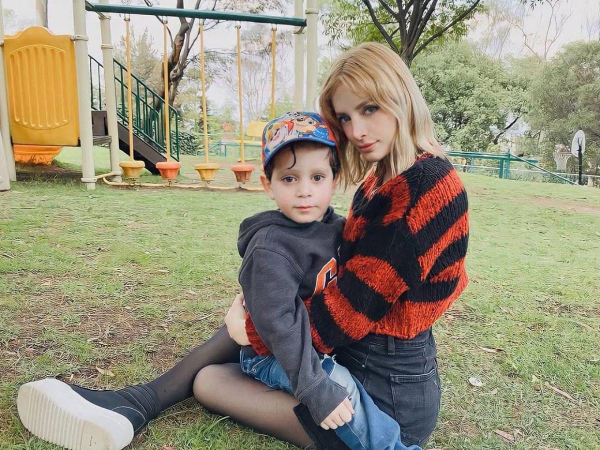 Imelda Tuñón confirma romance con amigo de Julián Figueroa en medio de polémica