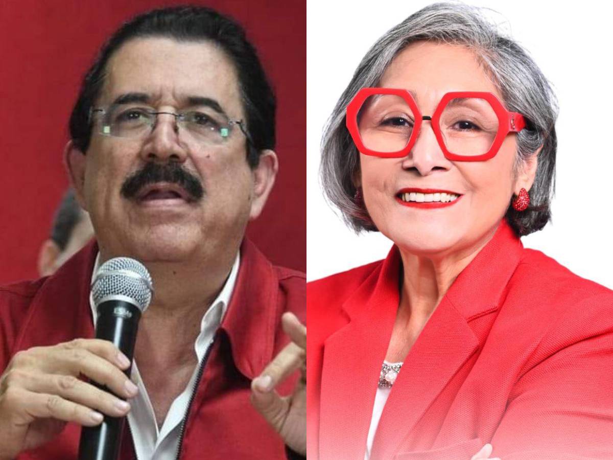 ¿Quiénes son los candidatos que aspiran ser autoridades internas en sus partidos?