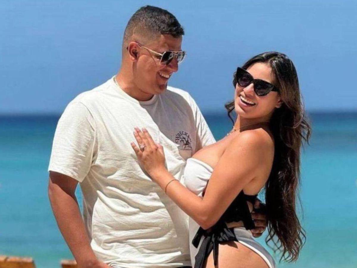 ¿Era amiga de Alejandra Rubio? Ella es la supuesta exnovia de Javian Thompson