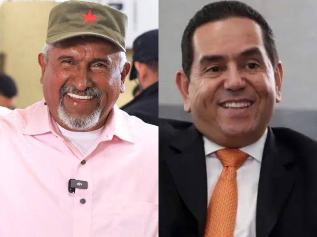 Sin Juan Barahona y “Toño” Rivera: candidatos a diputados que van quedando fuera en Francisco Morazán