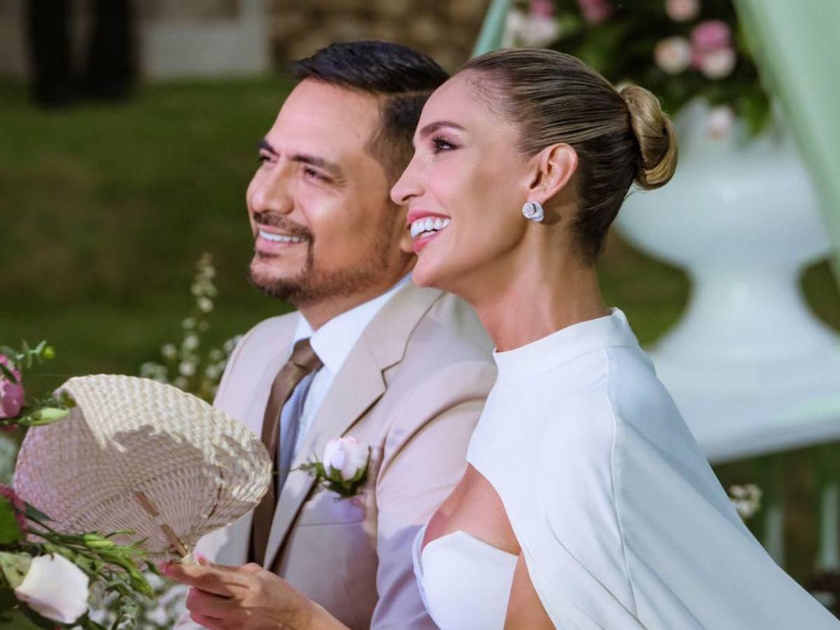 Mario Núñez, el pastor y esposo de exmiss Bolivia enviado a prisión por presunto estupro