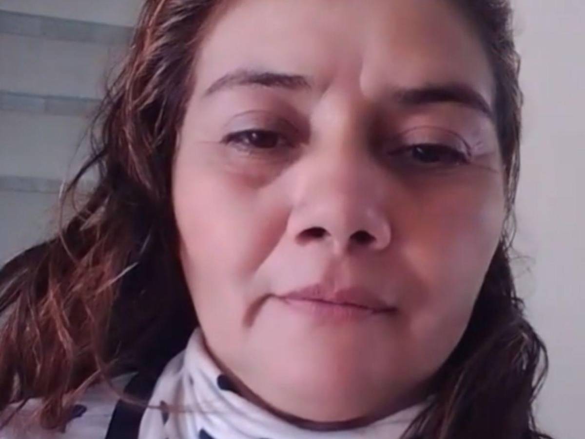 Había recibido amenazas: Martha Montalván, costurera asesinada en El Paraíso