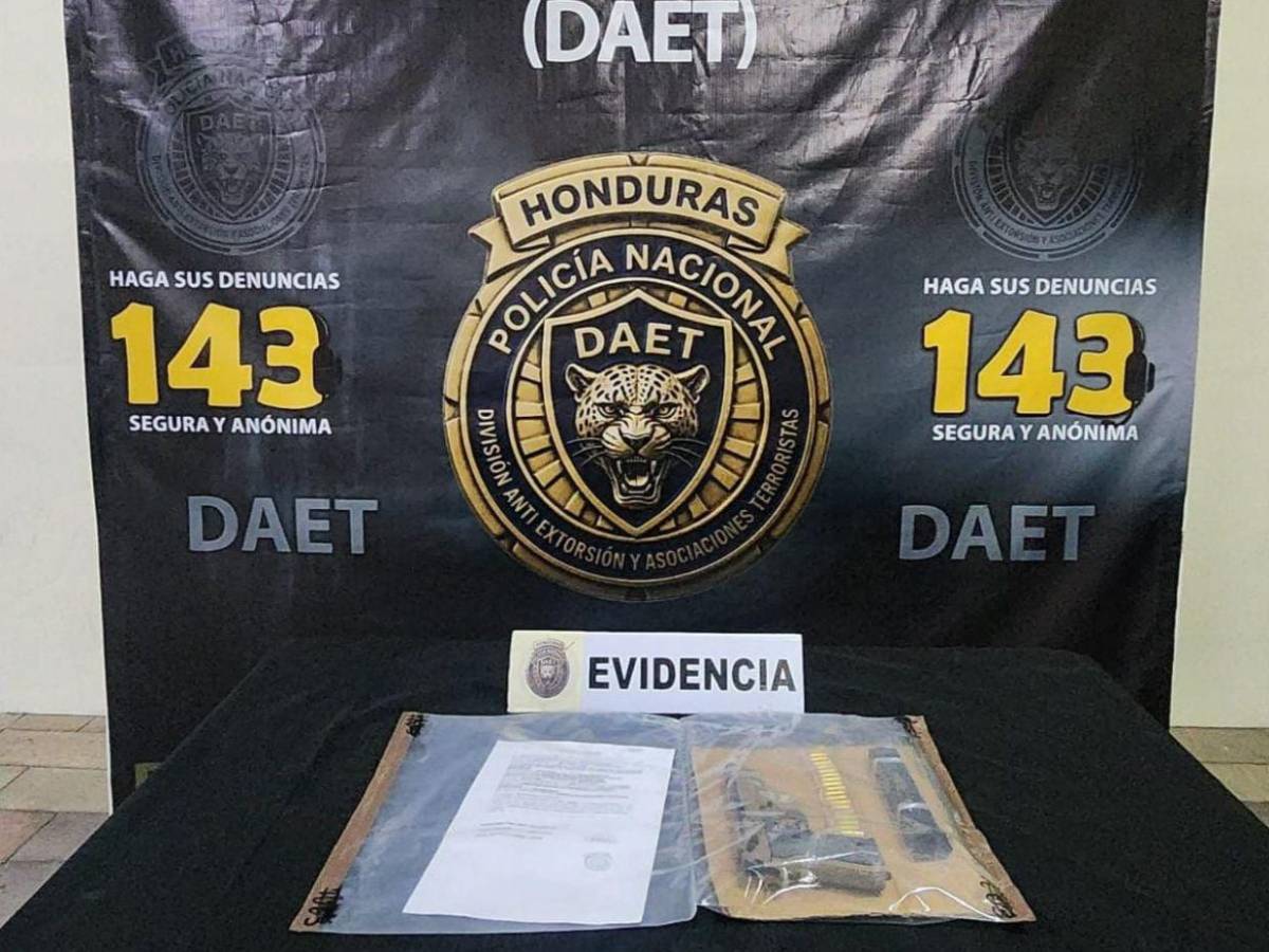 Con tatuajes en el rostro: “El Astuto”, presunto miembro de la Pandilla 18, cae en la colonia Calpules