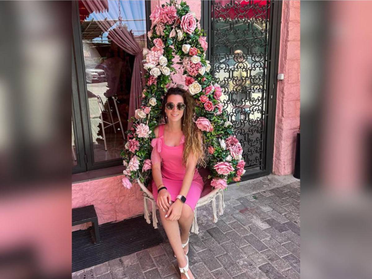 ¿Quién es Rute Cardoso, esposa de Diogo Jota? Se habían casado 10 días antes del accidente