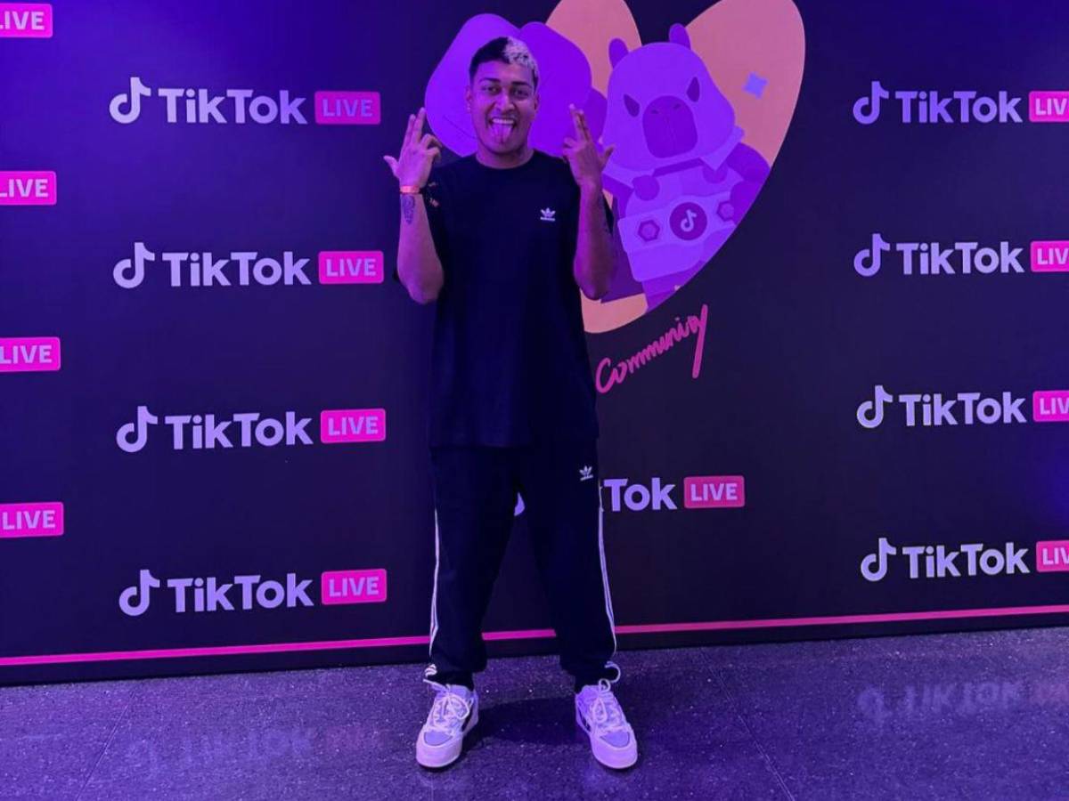 Supremo pierde sus 3 cuentas de TikTok con más de 8 millones de seguidores