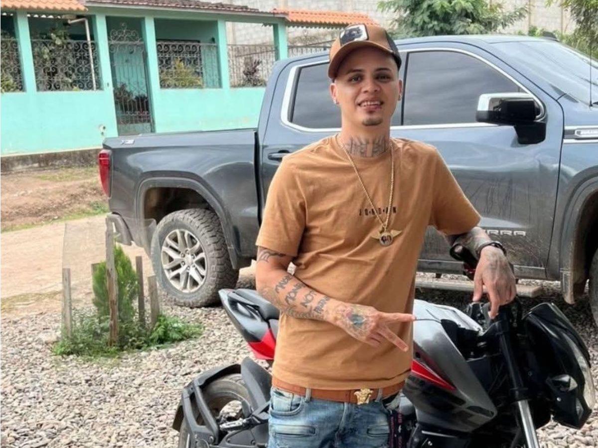 Fueron retornados de EE UU y recibieron amenazas: crimen de Eduardo y Ernesto en Yoro