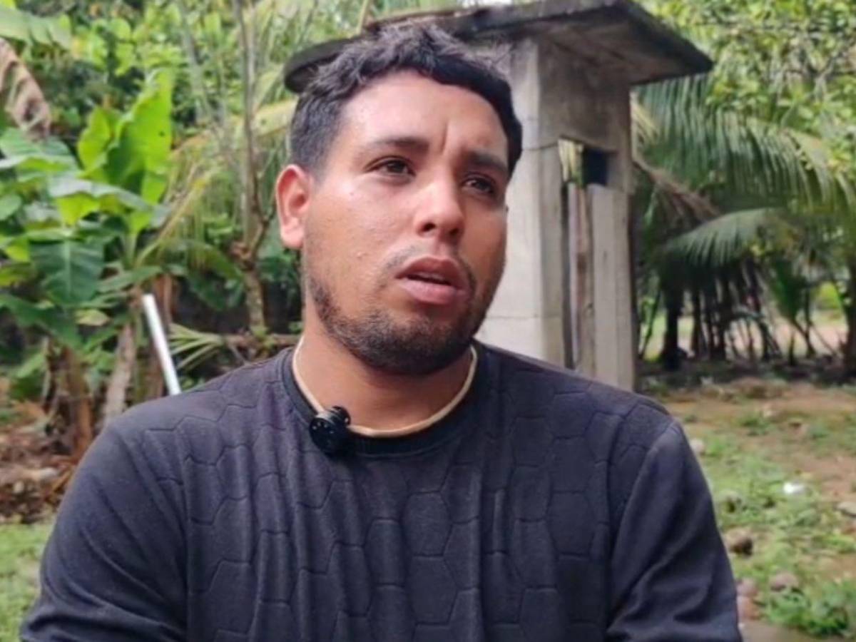 Hombres pidieron falsa ayuda mecánica al novio de Yeni Rivera; esto relató su pareja